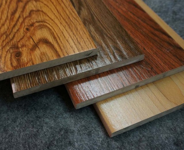 板材品牌富士龙板材分下强化地板与实木地板的区别有哪些